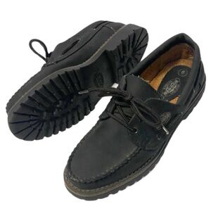 Original Rugged Outback work loafer shoes 6